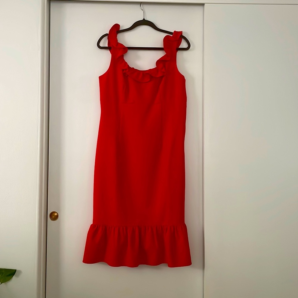 Nanette Lepore Size 8, Worn Once - image 1